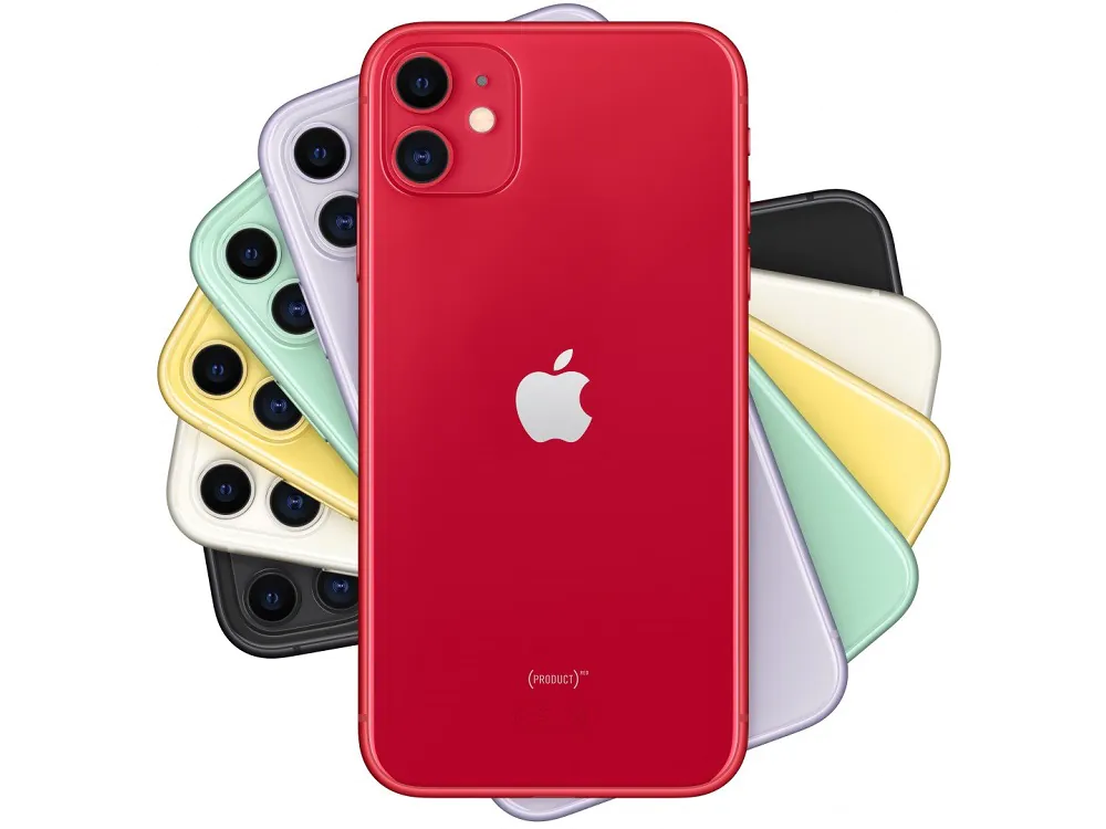 iPhone 11