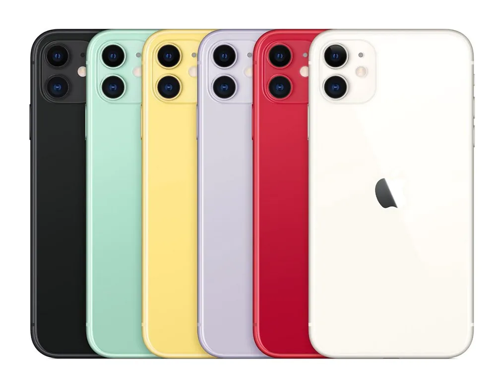 iPhone 11