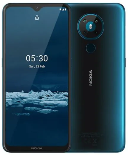 Nokia 5.3