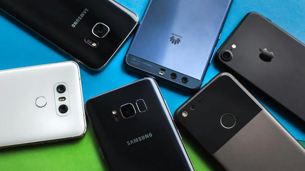 Worauf sollten Sie bei der Auswahl eines neuen Smartphones achten?