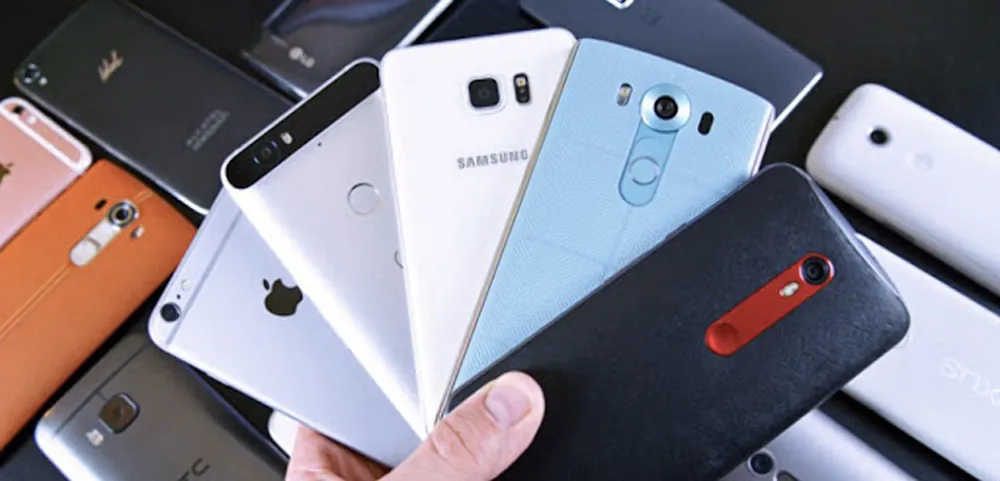 Worauf sollten Sie bei der Auswahl eines neuen Smartphones achten?