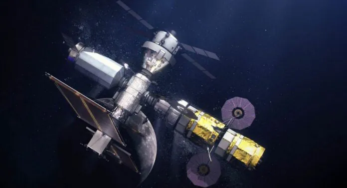 NASA Artemis