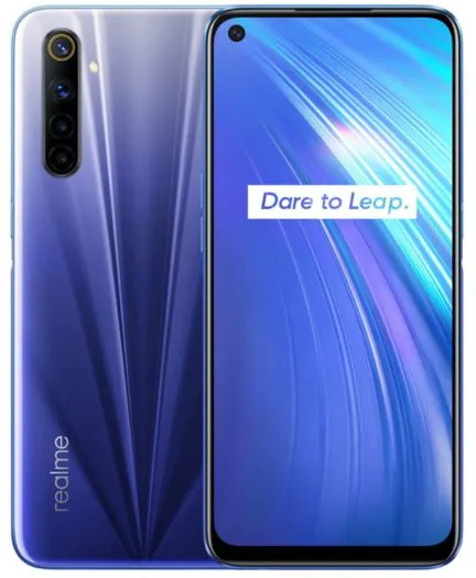 Realme 6