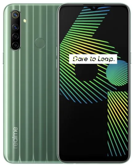Realme 6i