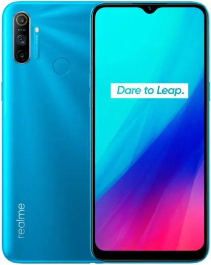 Realme C3