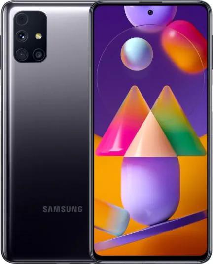 Samsung Galaxy M31s