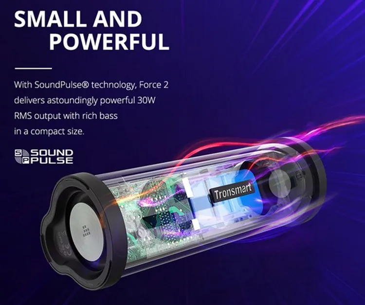 Tronsmart Force 2