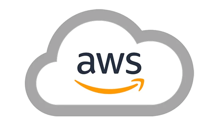 Secure the data on AWS