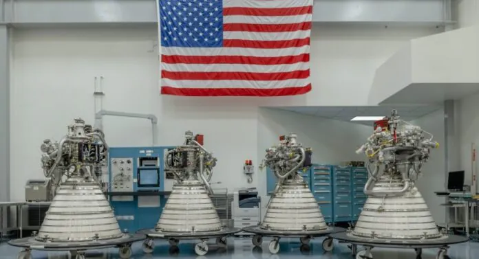 Aerojet Rocketdyne