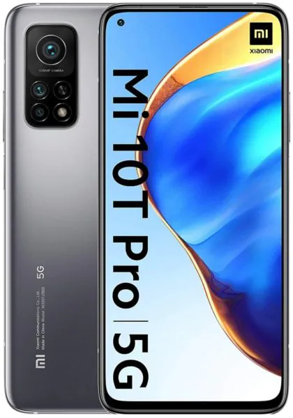 Xiaomi Mi 10T Pro