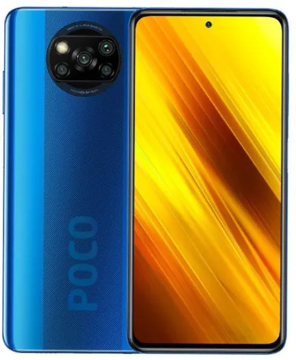 Xiaomi Poco X3 NFC