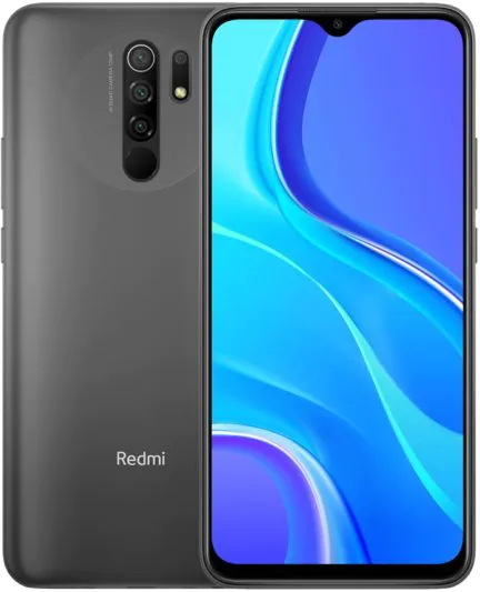 Xiaomi Redmi 9