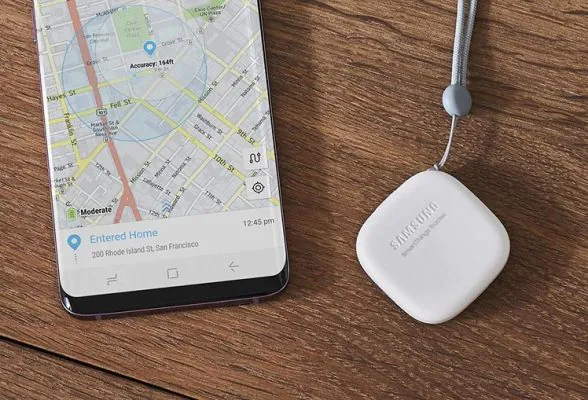 Galaxy SmartTag