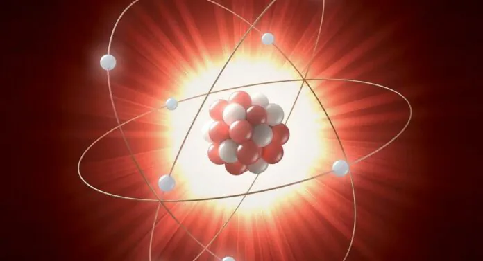 Keistas neutralus elektronas buvo atrastas naujoje materijos būsenoje