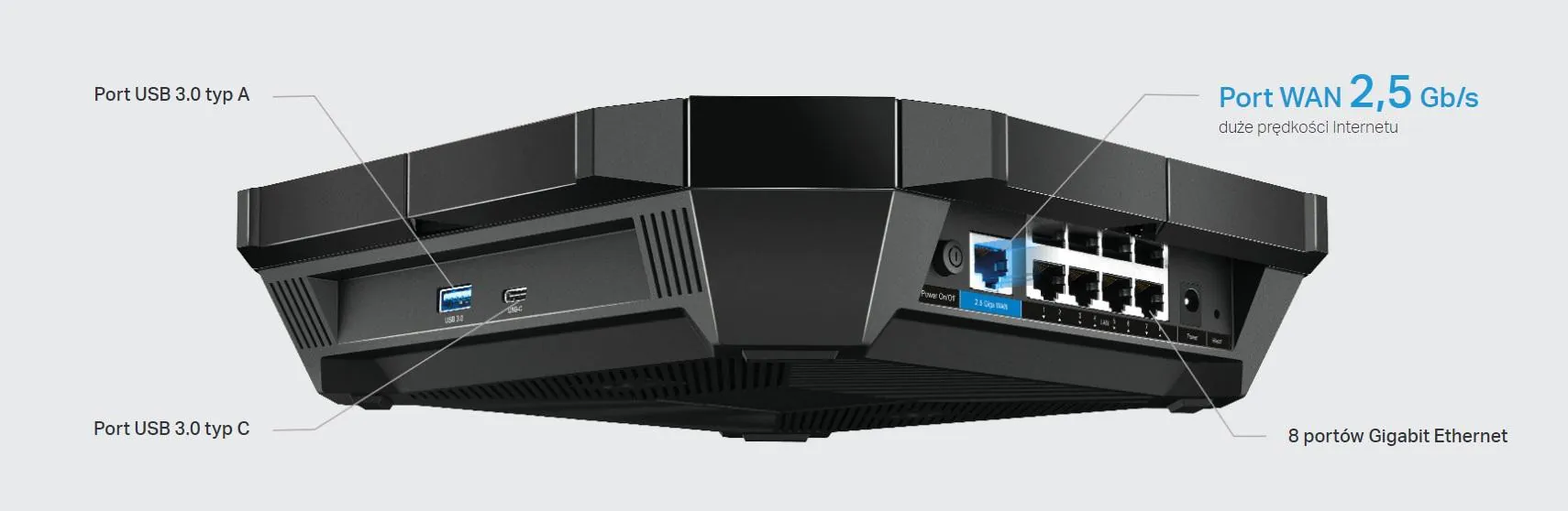 TP-Link Archer AX6000