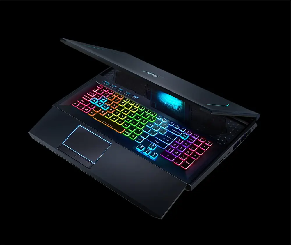 Ігрові ноутбуки від Acer на будь-який смак