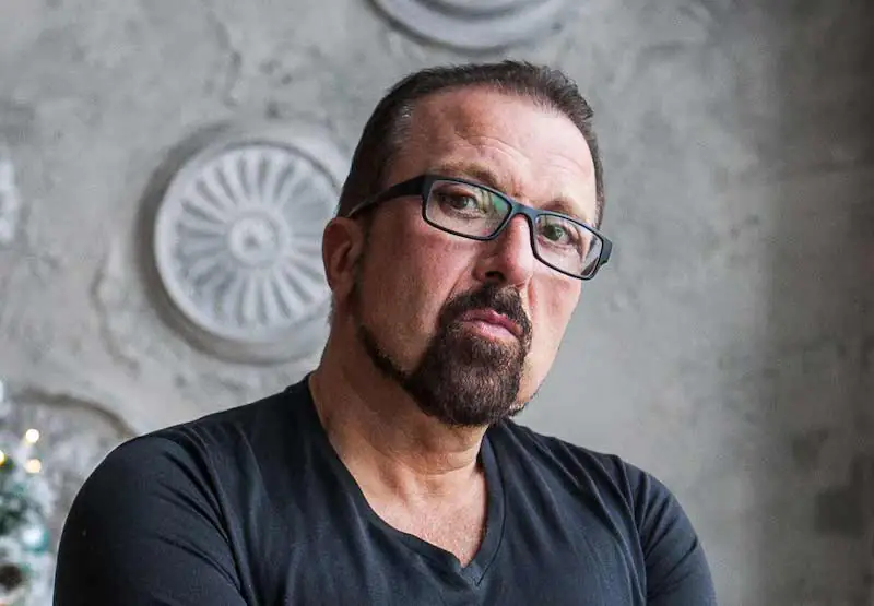 Alex Khatilov 2019