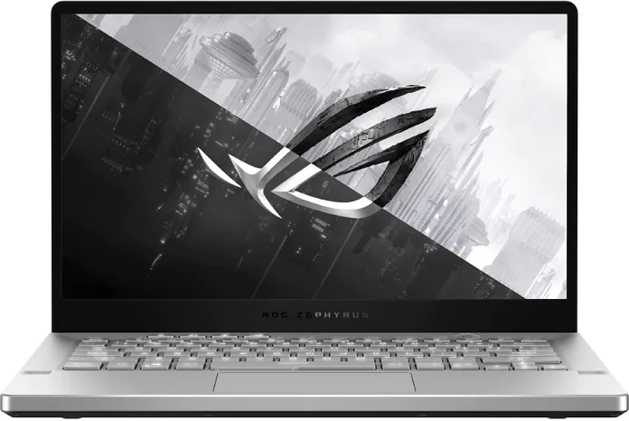 Asus ROG Zephyrus G14 GA401II