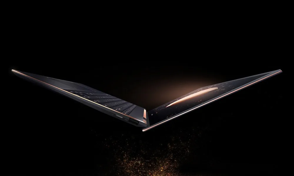 ASUS ZenBook Flip S UX371EA