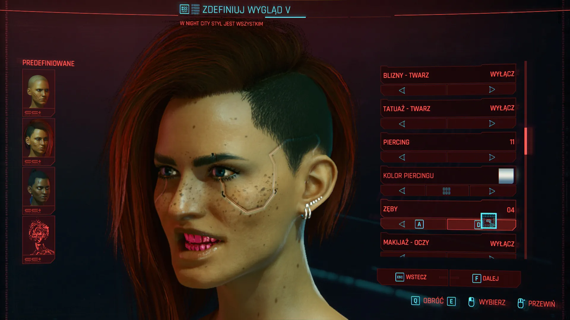 Cyberpunk 2077