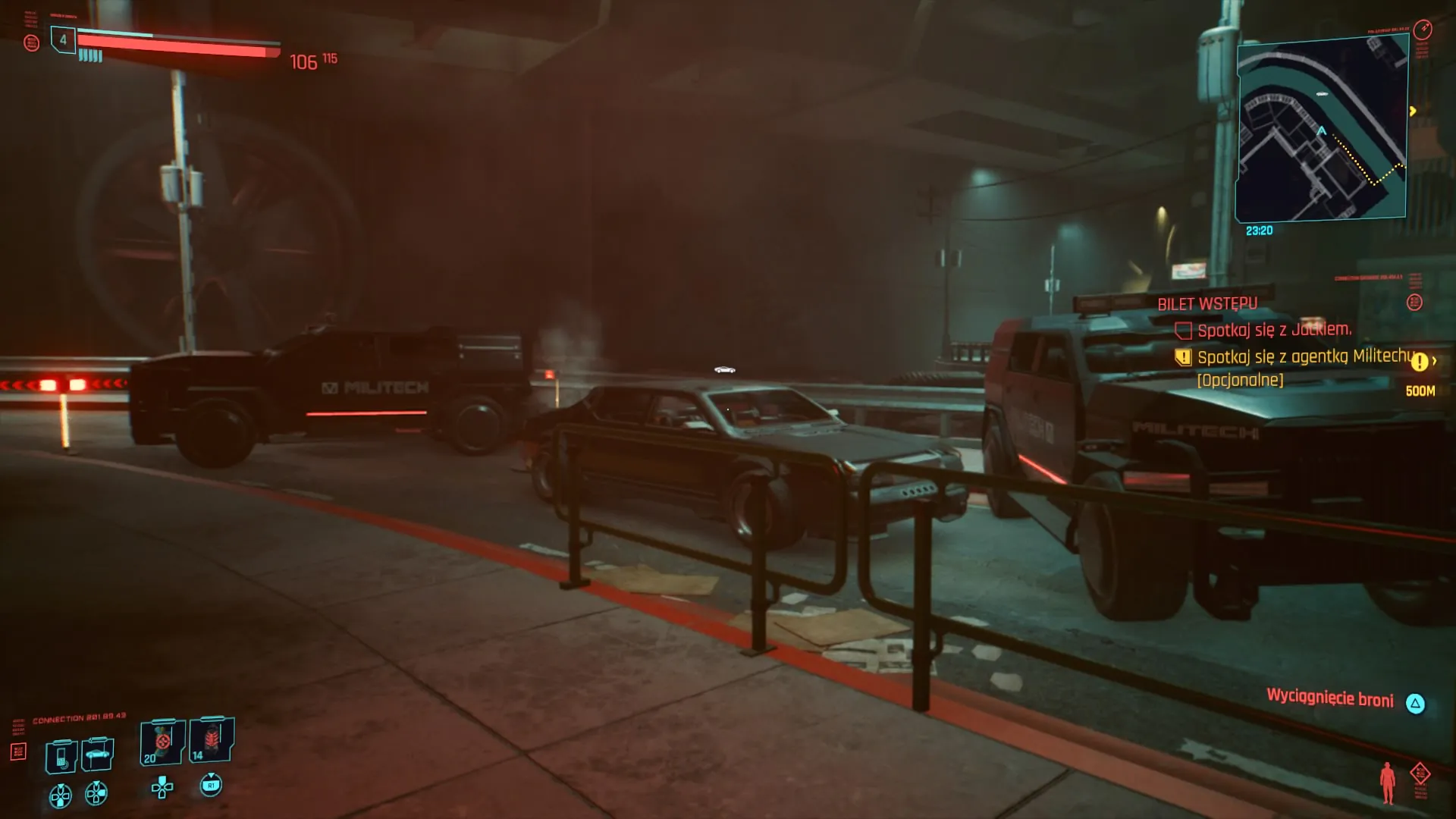 Cyberpunk 2077