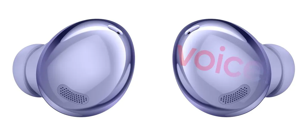 TWS Galaxy Buds Pro