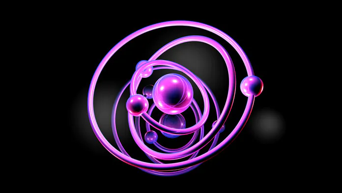 V novém stavu hmoty byl objeven zvláštní neutrální elektron