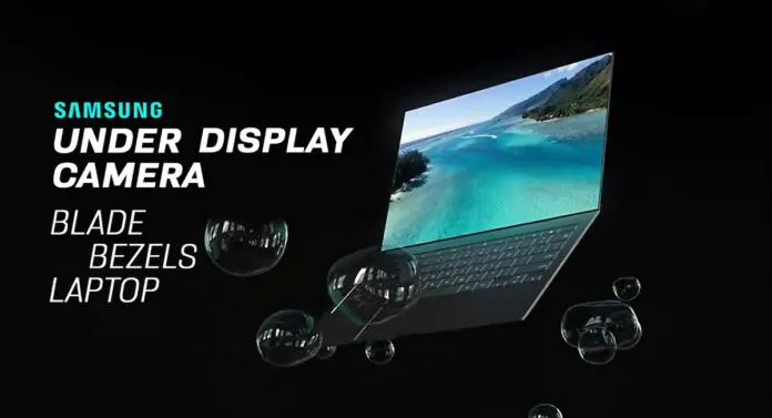 samsung blade bezel