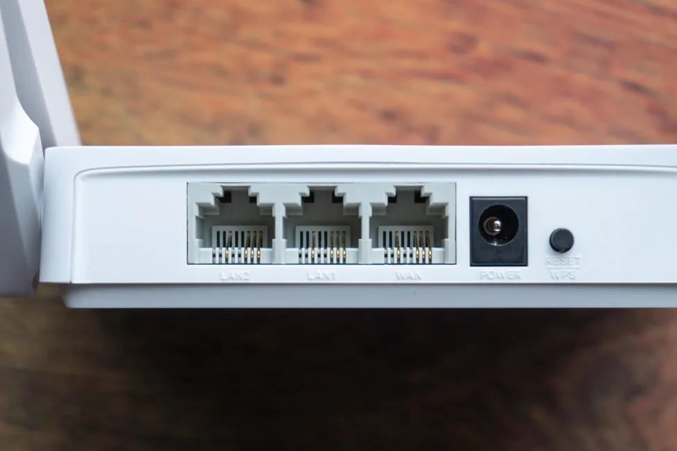 Mercusys AC10
