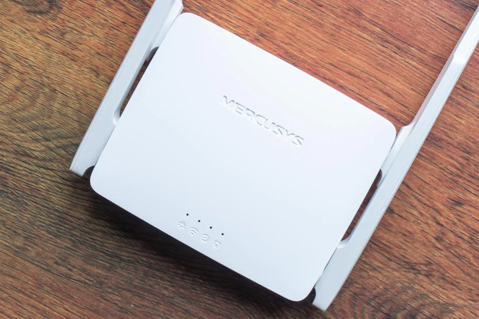 Mercusys AC10
