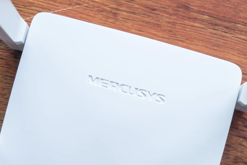 Mercusys AC10
