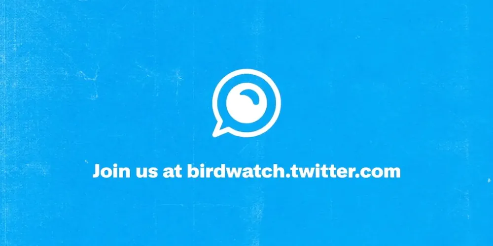 Twitter Kuş Gözlem Logosu