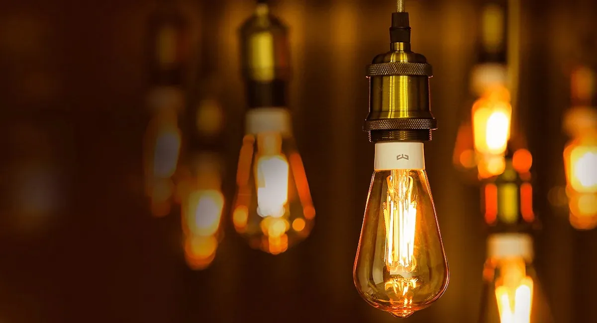 TOP-10 smart bulbs