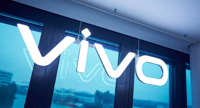 Vivo logo