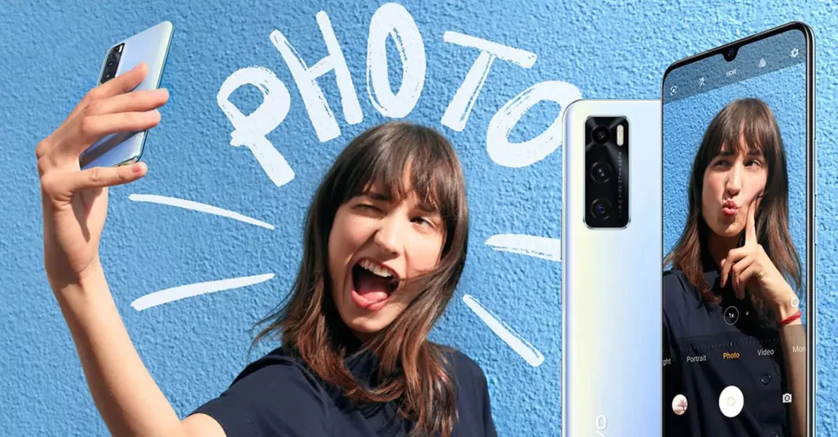 Vivo Y70