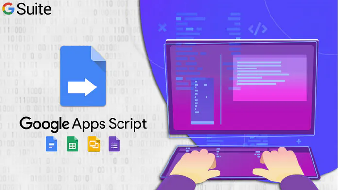 Google Apps Script