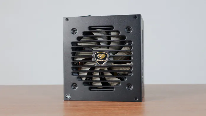 Cougar GEX750
