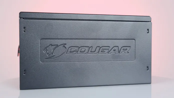 Cougar GEX750