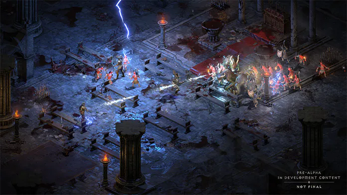 Diablo II