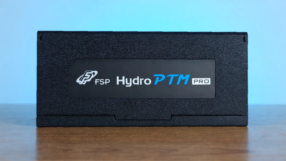 FSP Hydro PTM PRO 1200W