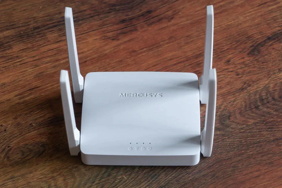 Mercusys AC10