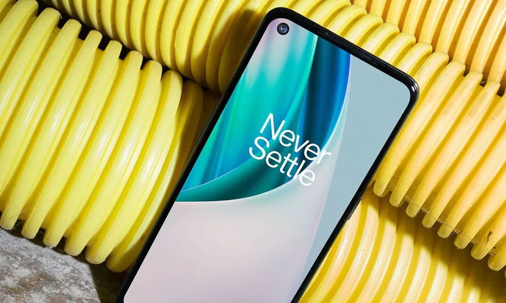OnePlus Nord N10 5G