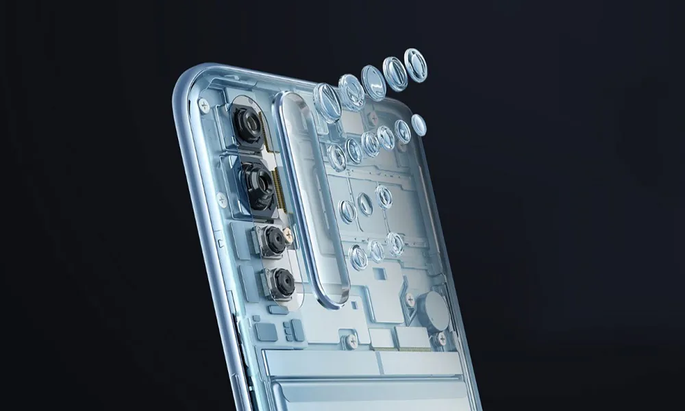 OPPO A91