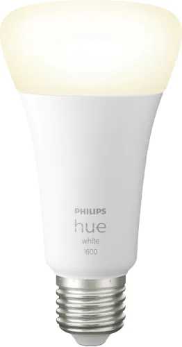 Philips Huế 15.5W 2700K E27