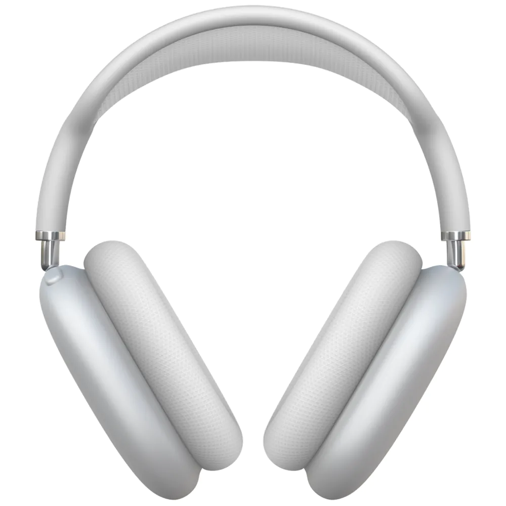 Redesigned headphones (aka AirPods Max)
