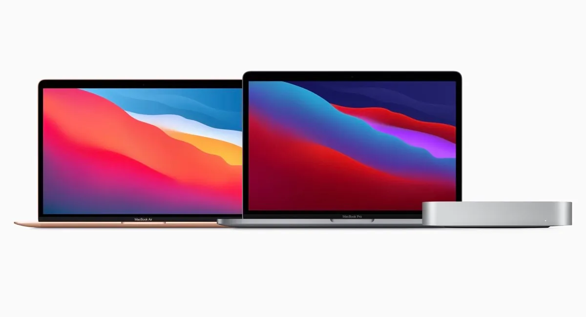 Er det verdt å ta en Mac Apple M1 i 2021? I så fall til hvem