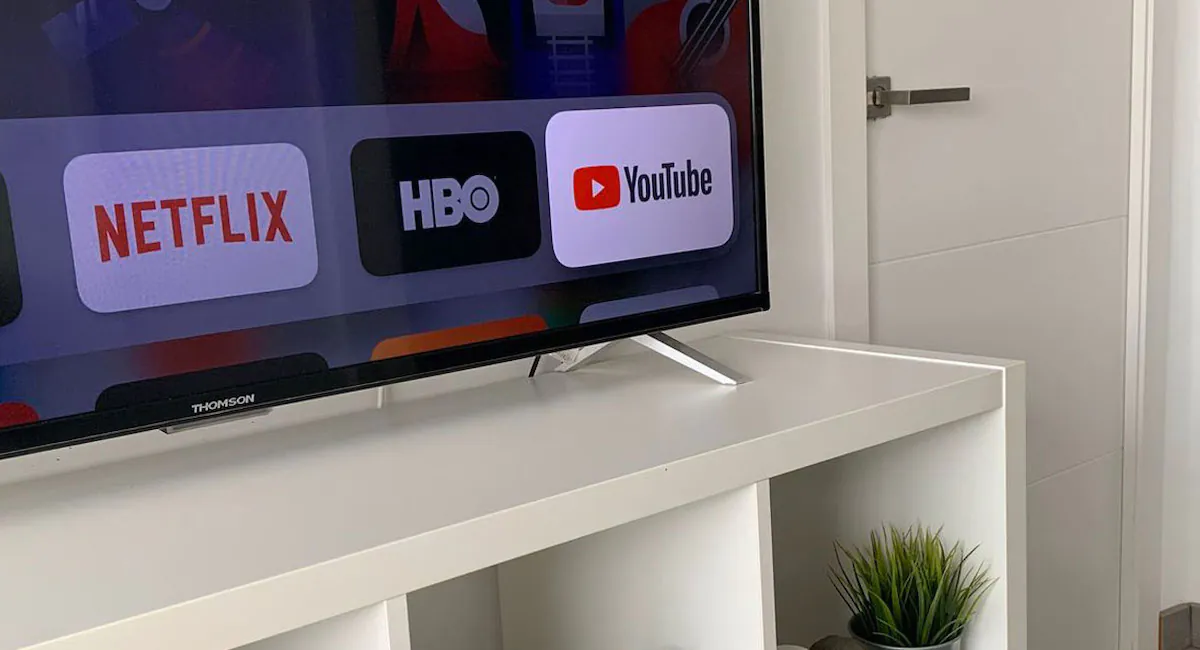 YouTube Apple TV
