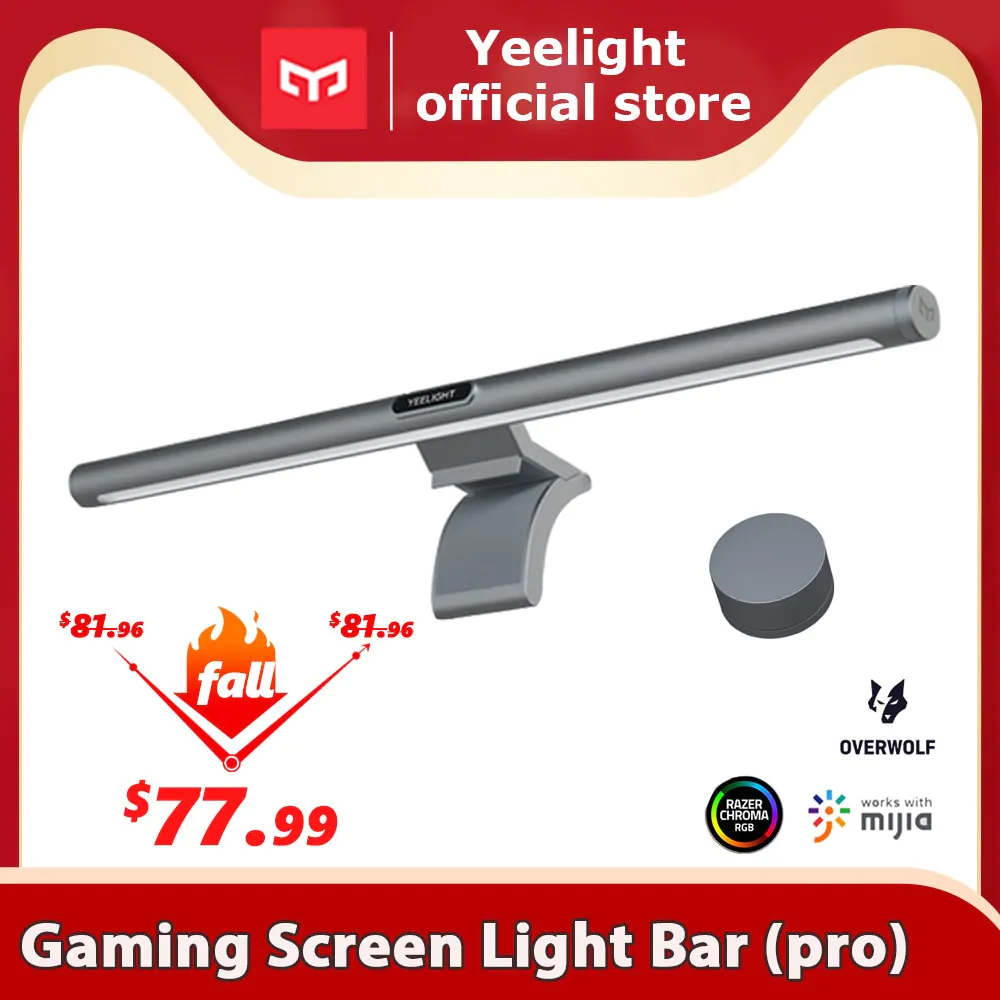 Yeelight Screen Light Bar Pro