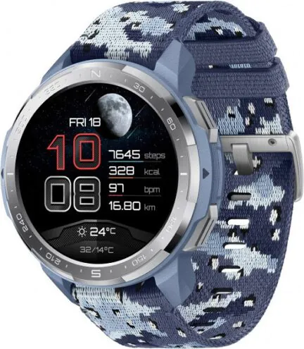 榮譽手錶GS Pro