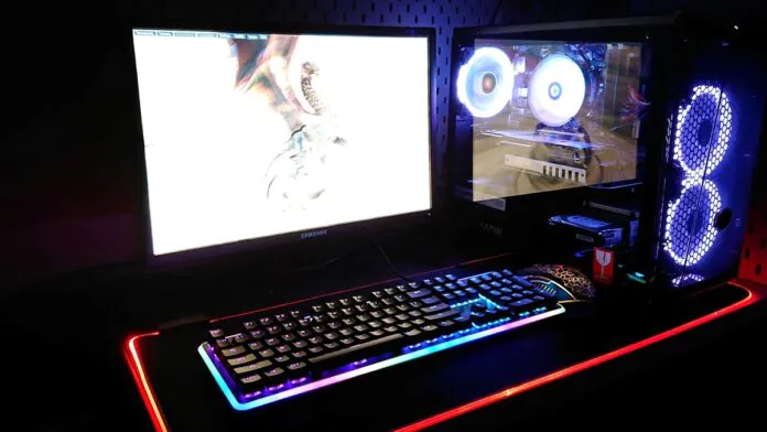 How to Create the Ideal Gaming Room Setup at Home - Root-Nation
